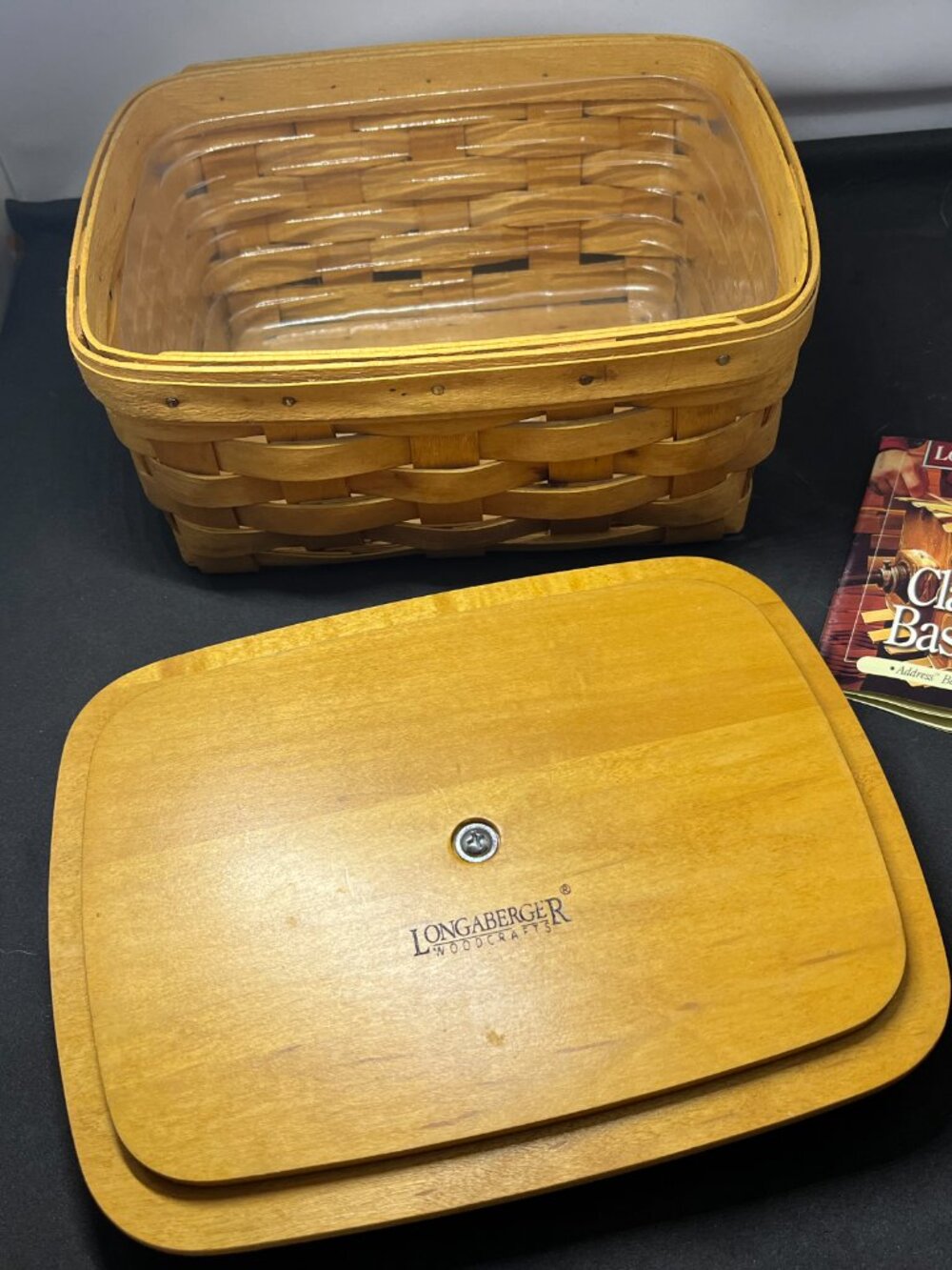 Longaberger - Picture 2 of 3